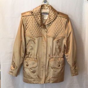 Yves Saint Laurent Rive gauche jacket